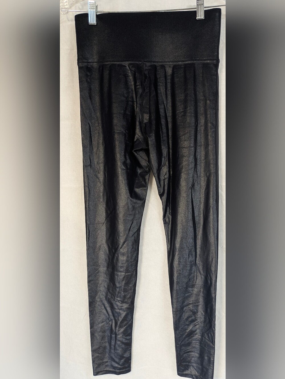 Carbon 38 Black High Rise 7/8 Takara Shine Leggings